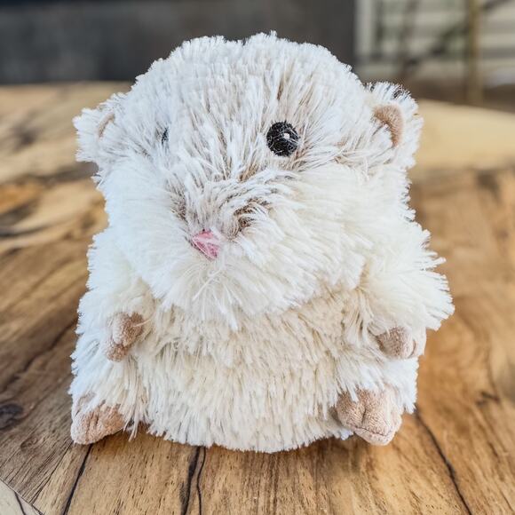 Collection of 5 WARMIES to Get Winter Ready, Kids Microwavable Warming Plushies - Picture 3 of 9